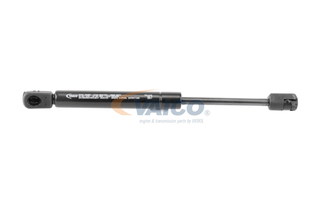 Pneumatická prużina, Batożinový / nákladný priestor V25-0435 VAICO 93BBF 406A10 AB FORD