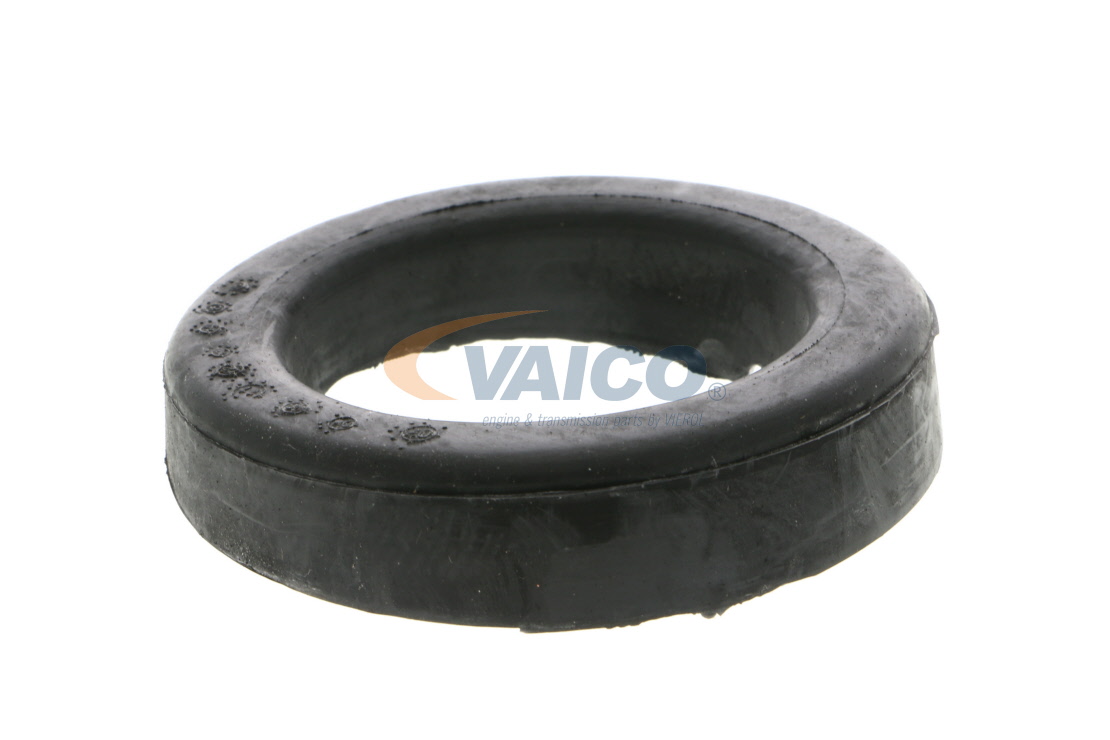 Butée élastique, suspension V30-1355 VAICO A210 321 0184 MERCEDES-BENZ