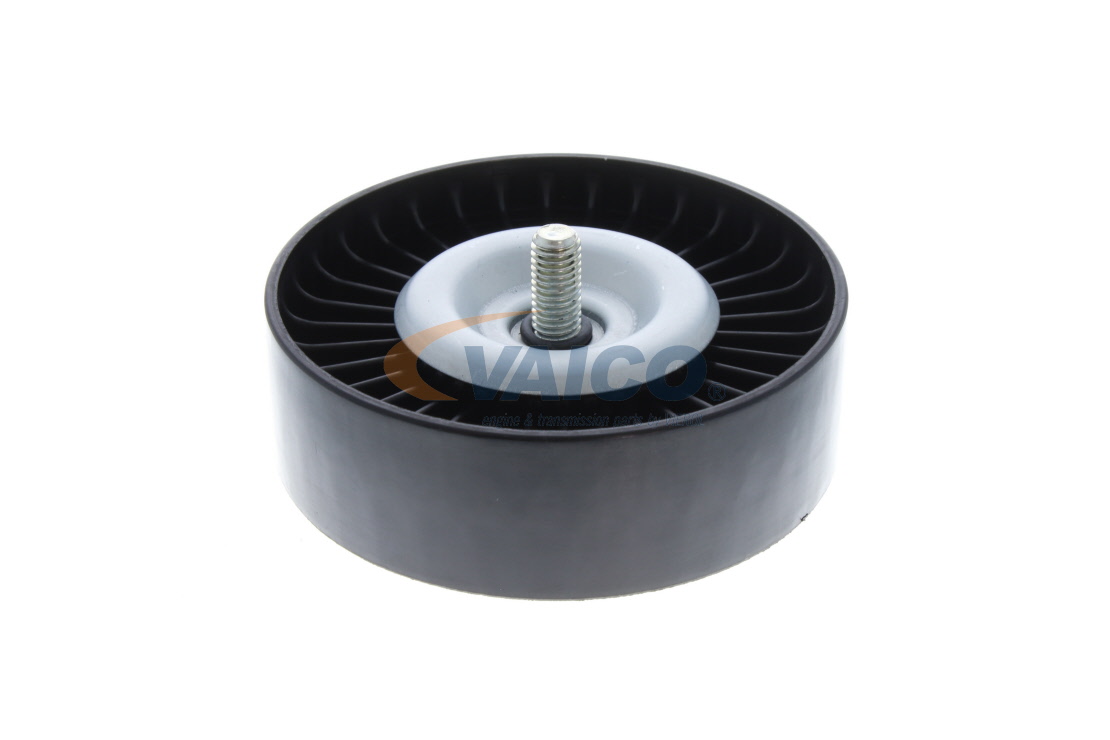 VAICO Spanrol v-snaar SEAT V30-1363