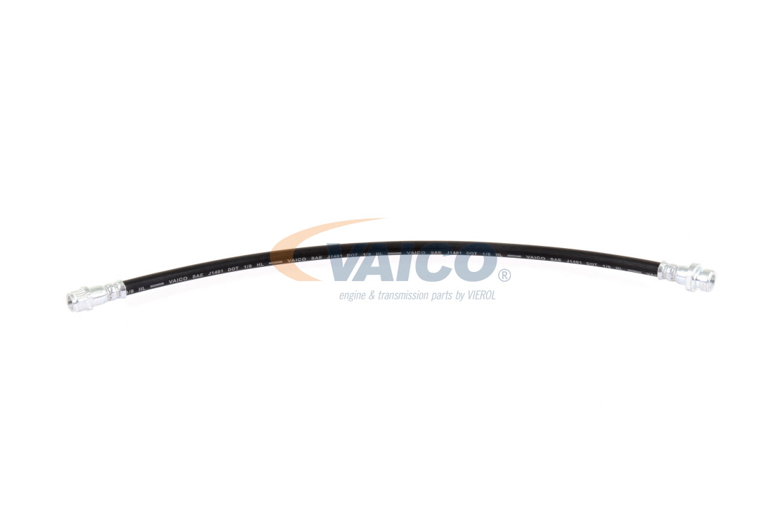 VAICO Bremžu šļūtene V40-4121 Bremžu šļūtenes NISSAN VAICO V40-4121