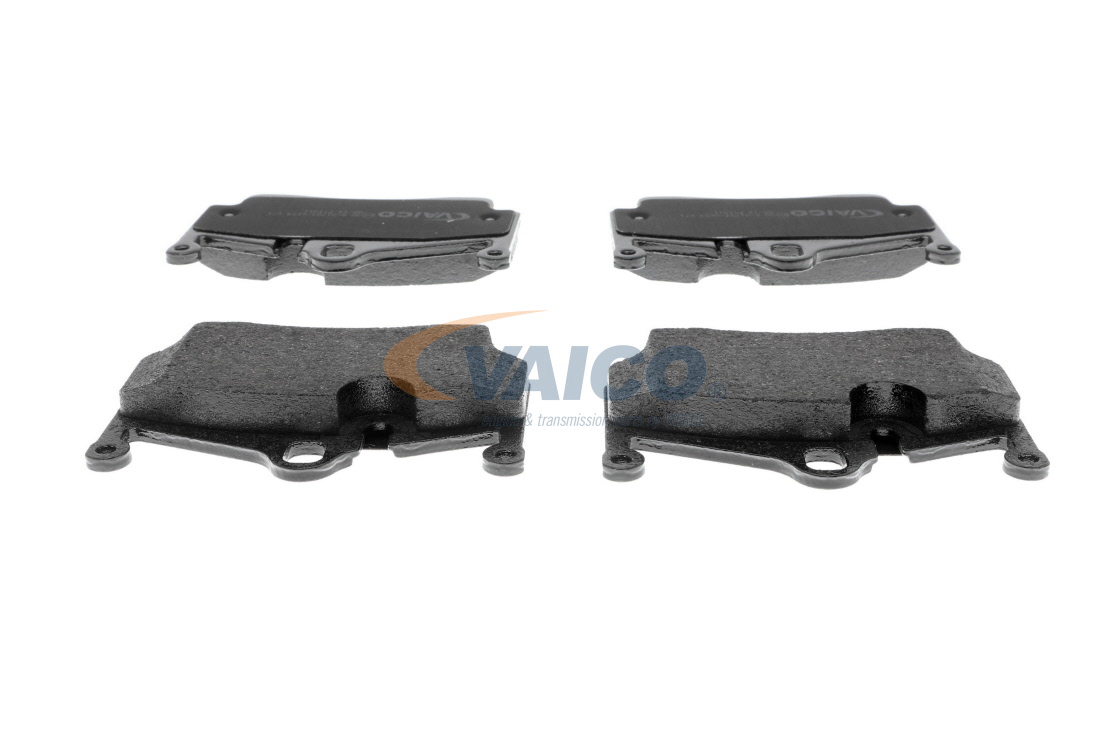 VAICO V45-0024 Brake pad set