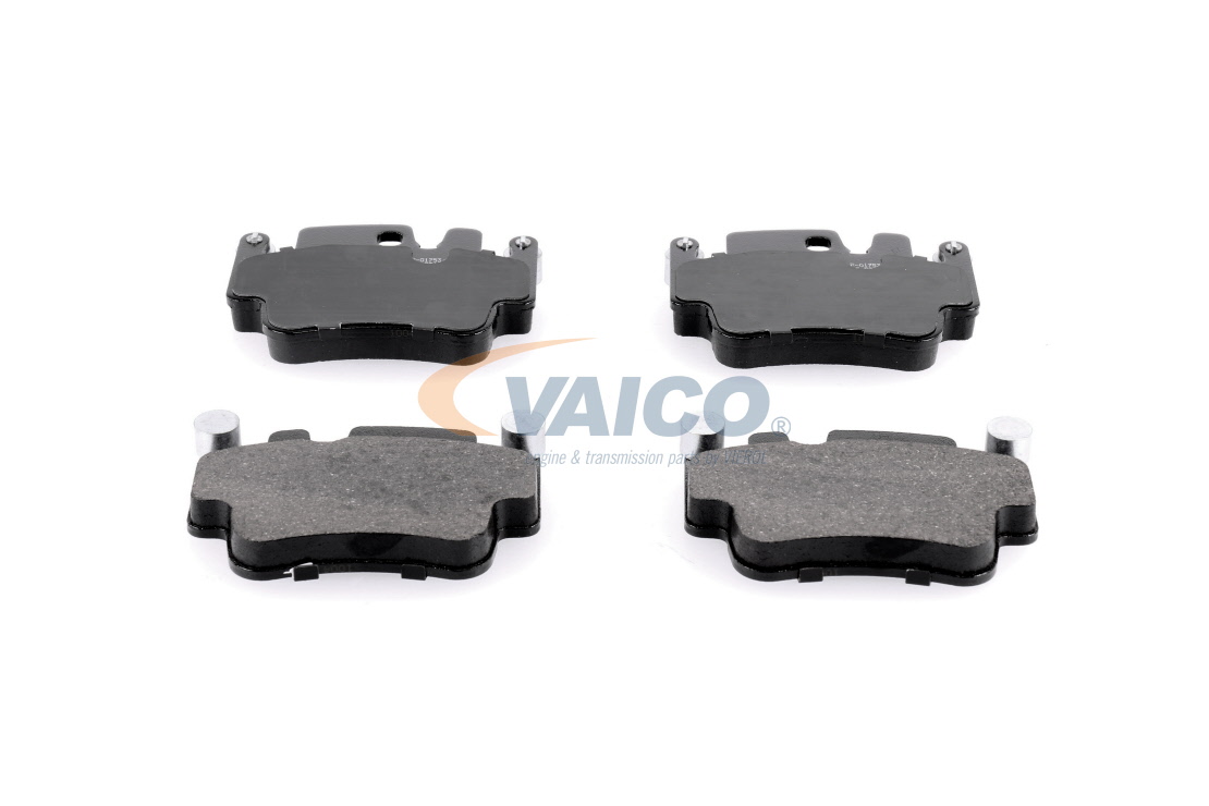 VAICO V45-0028 Brake pad set
