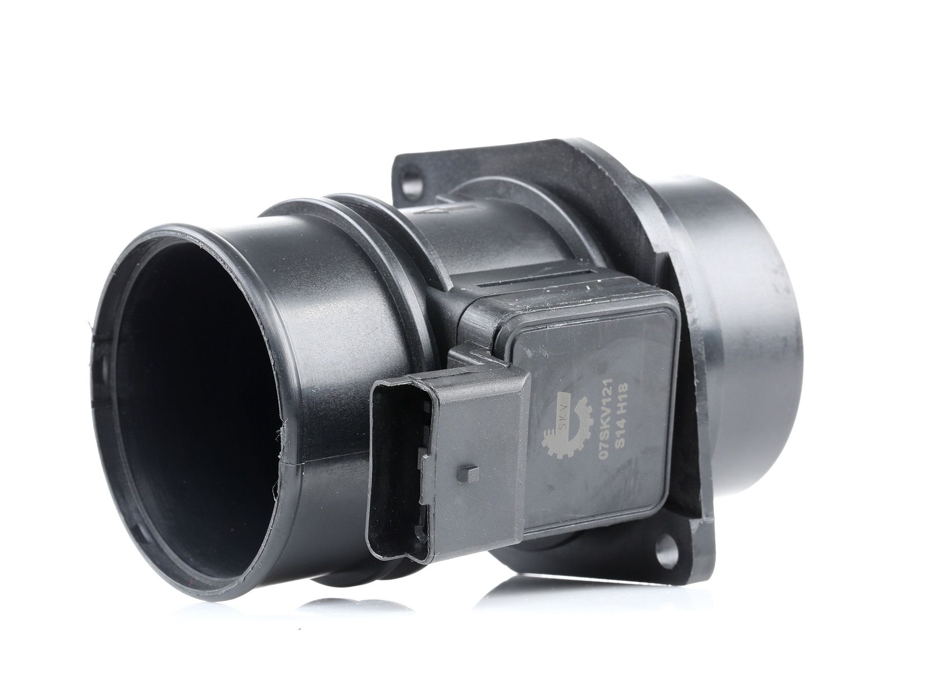 ESEN SKV 07SKV121 Mass air flow sensor with housing-image-8694559