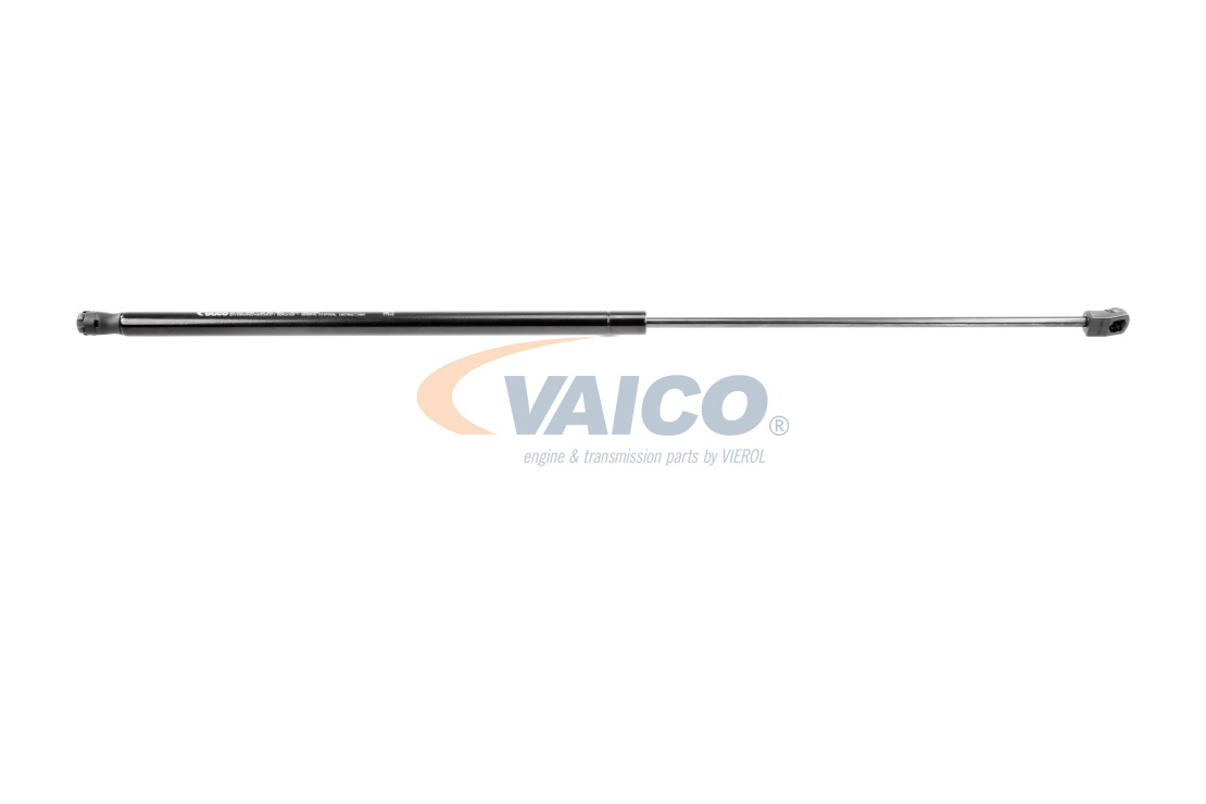 VAICO V10-1949 Gasfjäder motorhuv Passat B6 1.9 TDI 105 hk Diesel pris