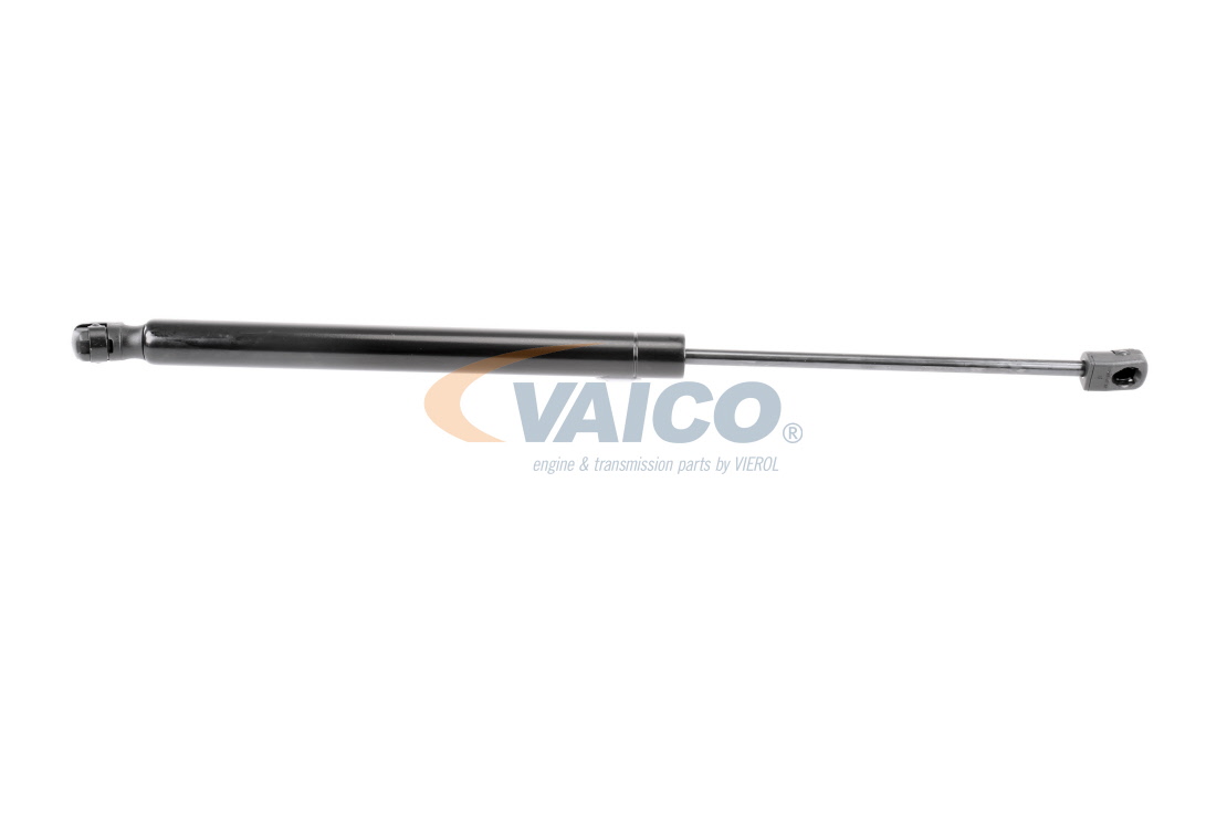 Tailgate strut V10-1955 VAICO 4B9827552C AUDI