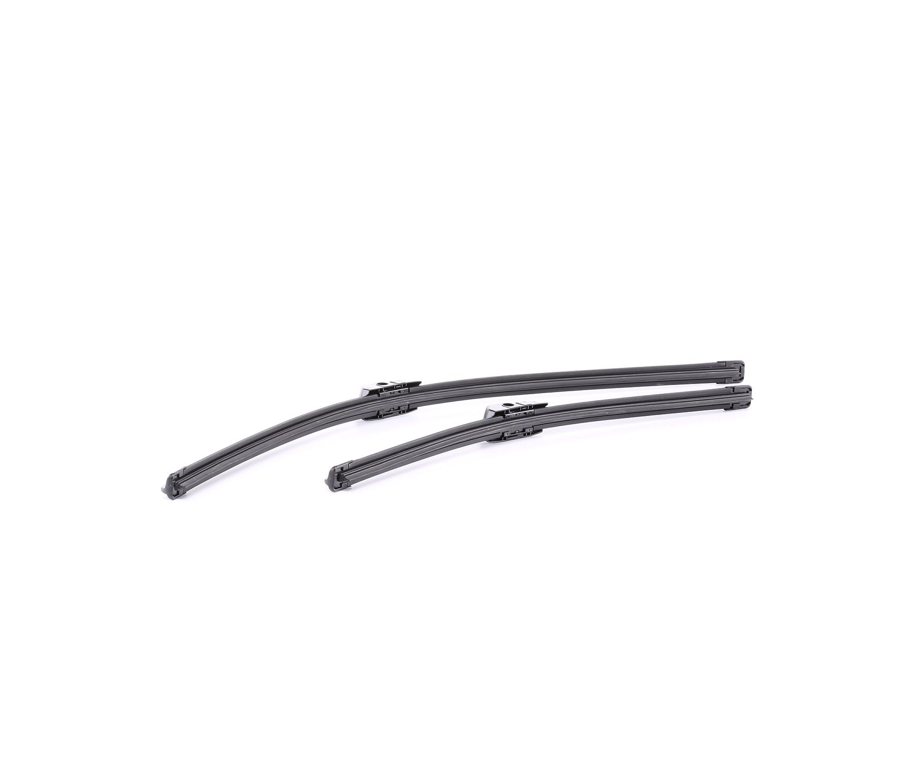 TRUCKTEC AUTOMOTIVE 08.58.276 Wiper blade Front, 650/450mm, 26/18Inch-image-8696756