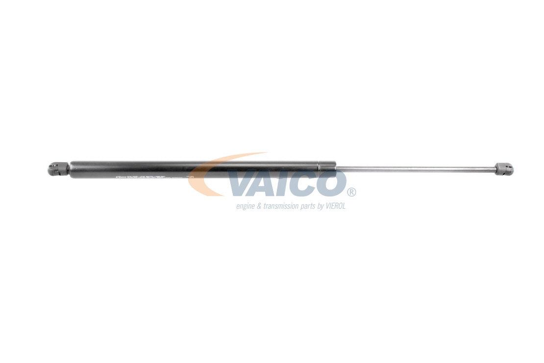 Amortecedor da mala V10-1988 VAICO 7D0 829 331D VW
