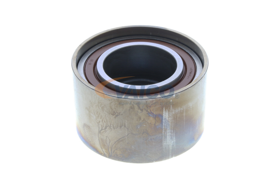Poulie renvoi / transmission, courroie de distribution V10-2065 VAICO 06C109244 FORD