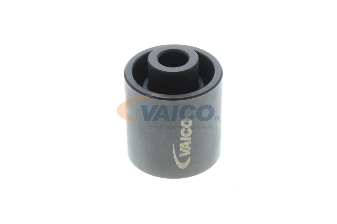 Geleiderol, distributieriem V10-2067 VAICO 06D109244D+ RENAULT