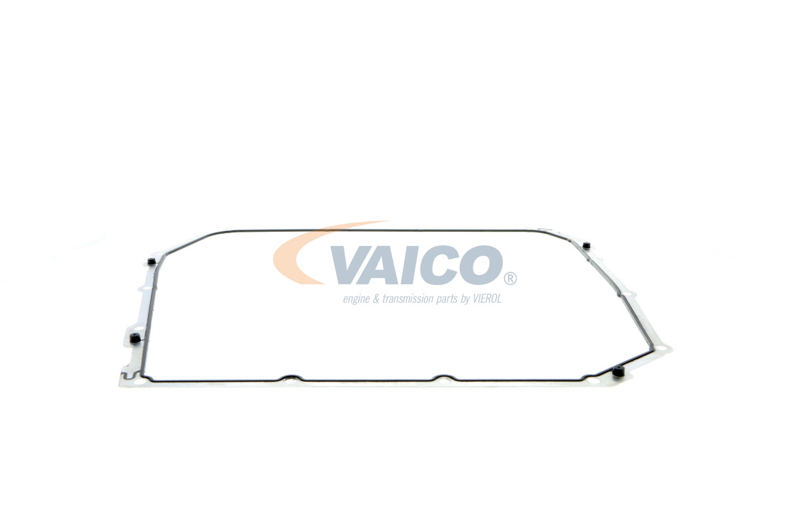 VAICO V10-2220 Opel Astra F Convertible Seal, automatic transmission oil pan cost