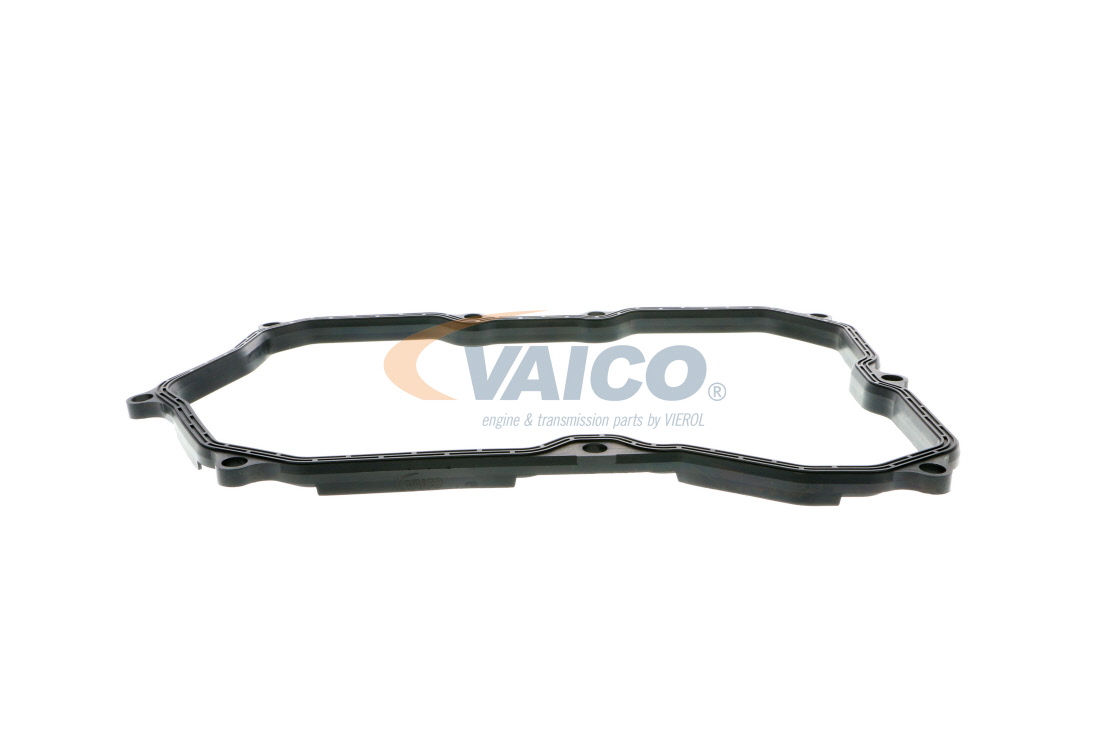 VAICO V10-2223 Φλάντζα, κάρτερ λαδιού -αυτόμ. κιβ. ταχυτ.