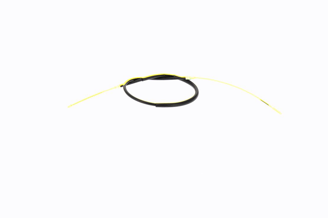 VAICO 1064965 Handremkabel
