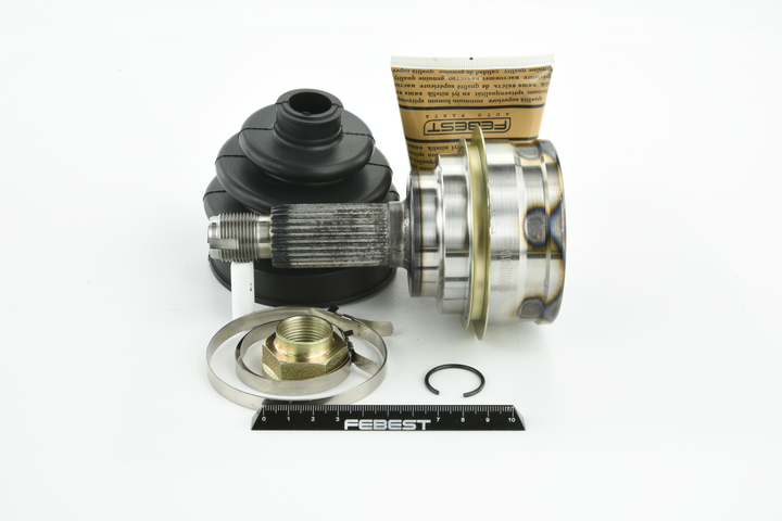 Ledsæt, drivaksel 0810-026 FEBEST 28094-AC050 SUBARU
