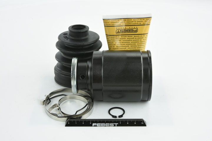 Ledsæt, drivaksel 0811-1002 FEBEST 28093AC021 SUBARU