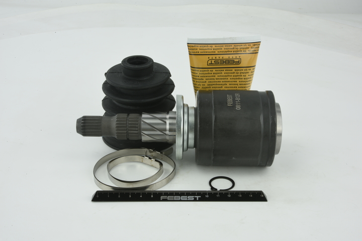FEBEST 0811-B12R Homokineet