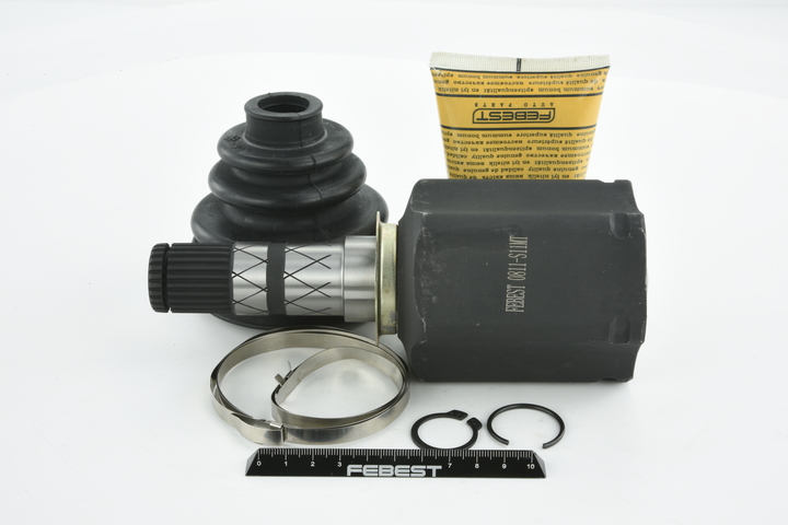 FEBEST 0811-S11MT Drivledd