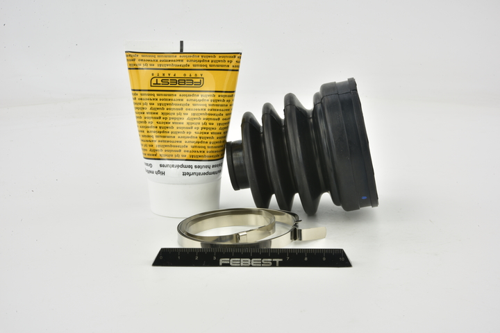 FEBEST 0815-B9 Mansjett, drivaksel