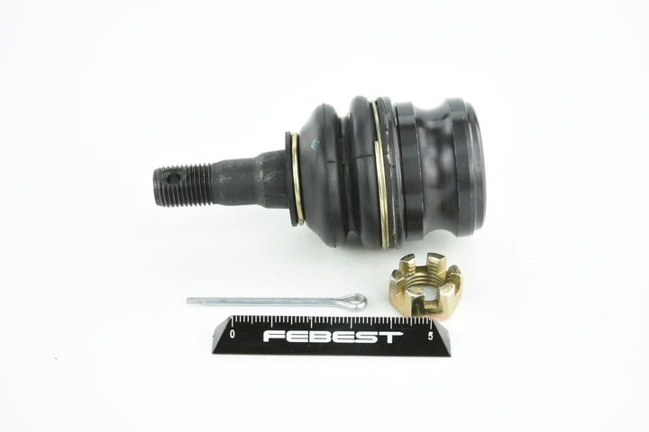 0820-B13 FEBEST testine braccio oscillante Subaru Legacy BC 2.0 GL 140 CV Benzina prezzo