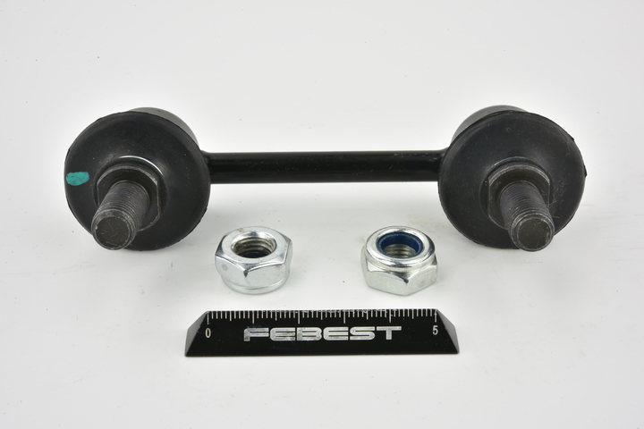 FEBEST Tanko, kallistuksenvaimennin 0823-B12R 0823-B12R FEBEST Koiranluu Volkswagen NEW BEETLE hinta