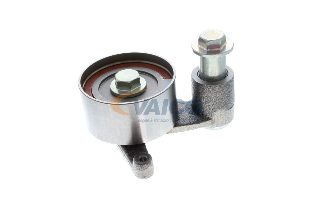 VAICO V70-0067 Galet tendeur de distribution pour Toyota CELICA ST20_, AT20_ 2.0 i 16V 175 CV 1993 3S-GE Essence VAICO V70-0067 Poulie-tendeur, courroie crantée Toyota Celica T20 2.0 i 16V 175 CV Essence prix