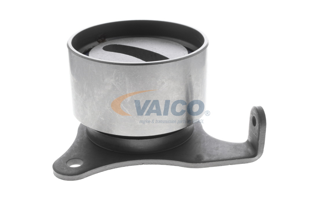 VAICO V70-0072 Polea tensora de banda de distribucion para Toyota PASEO Coupé EL54 1.5 (EL54_) 110 cv 1995 5E-FE Motor Otto VAICO V70-0072 Polea tensora de la correa de distribución Toyota Paseo EL54 1.5 (EL54_) 110 cv Gasolina precio