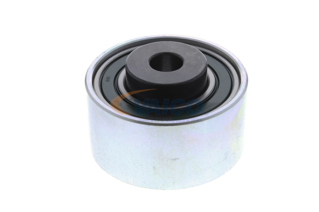 VAICO V70-0076 Polia de desvio / de guia, correia dentada para Toyota CRESSIDA três volumes GX7_, MX73 2.4 TD (LX71) 90 cv 1988 2L-T Diesel VAICO V70-0076 Polia de desvio / de guia, correia dentada Cressida MX73 2.4 TD (LX71) 90 cv Diesel preço