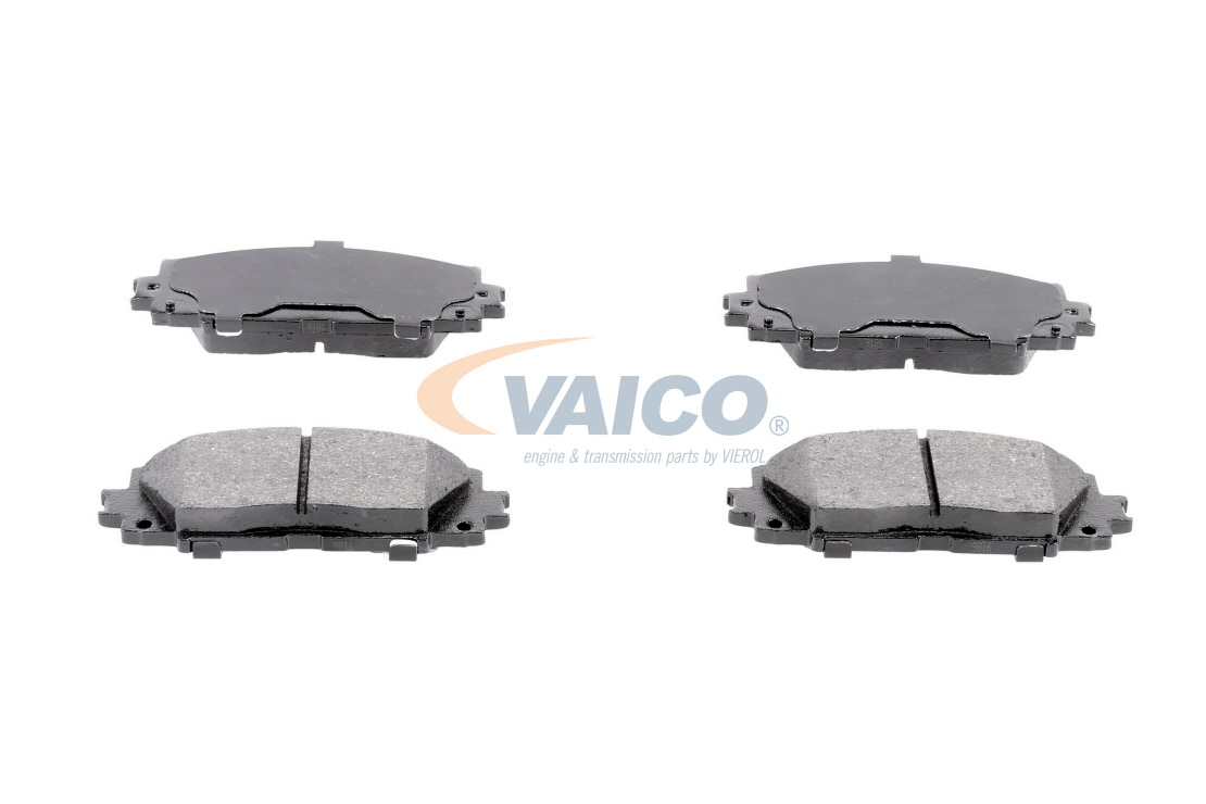 VAICO V70-0084 Brake pad set