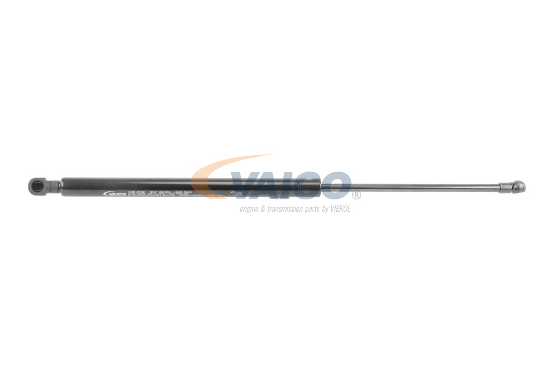 VAICO V70-0103 Gasveer achterklep