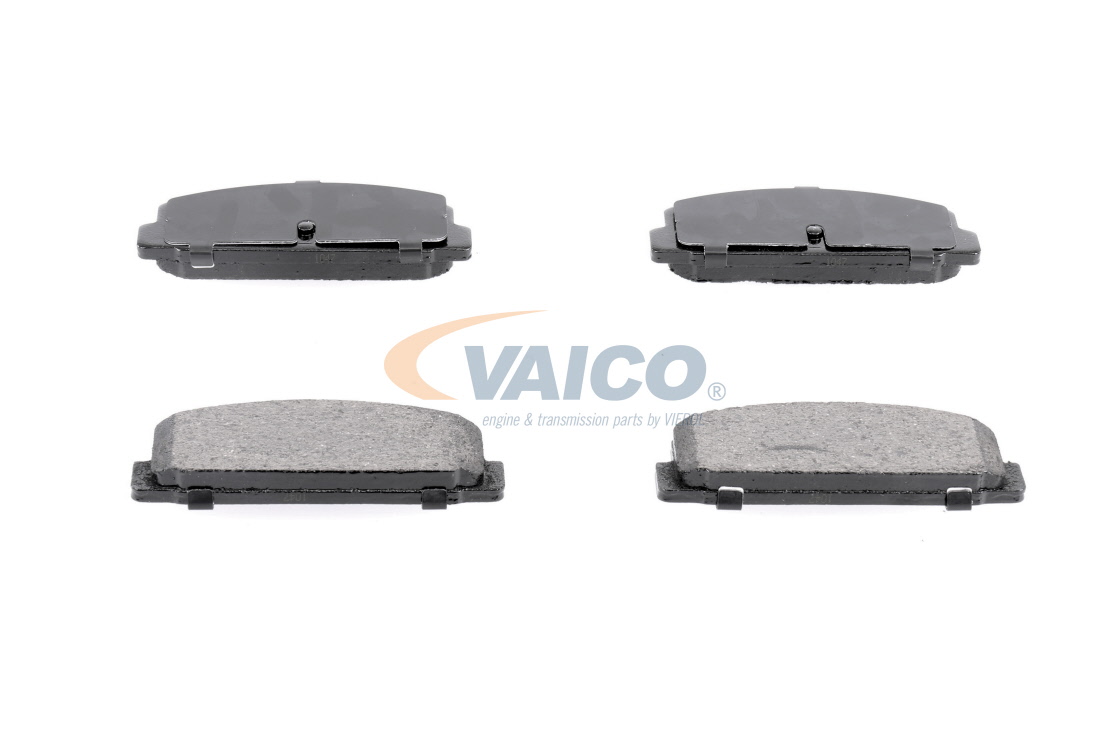 VAICO V32-0129 Brake pad set