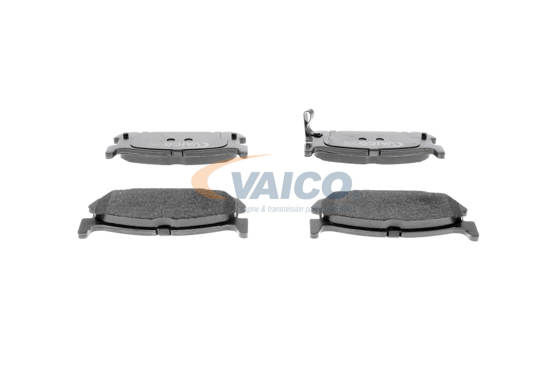 Klocki hamulcowe V32-0130 VAICO NOY7-26-48Z-B Klocki hamulcowe V32-0130 VAICO NOY7-26-48Z-B MAZDA
