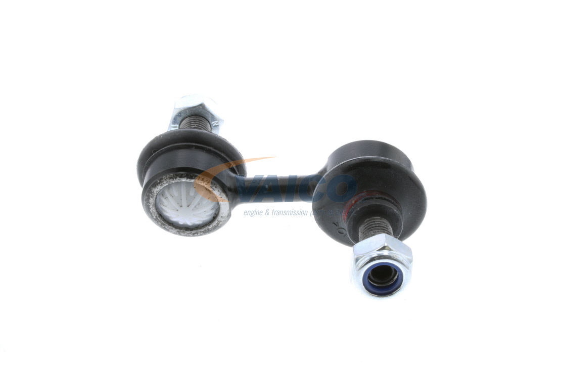 VAICO V32-9531 Koppelstang voor Mazda DEMIO DW 1.3 16V (DW3W, DW19) 63 Pk 2003 B33L Ottomotor VAICO V32-9531 Stabilisatorstang Mazda Demio DW 1.3 16V (DW3W, DW19) 63 Pk Benzine prijs