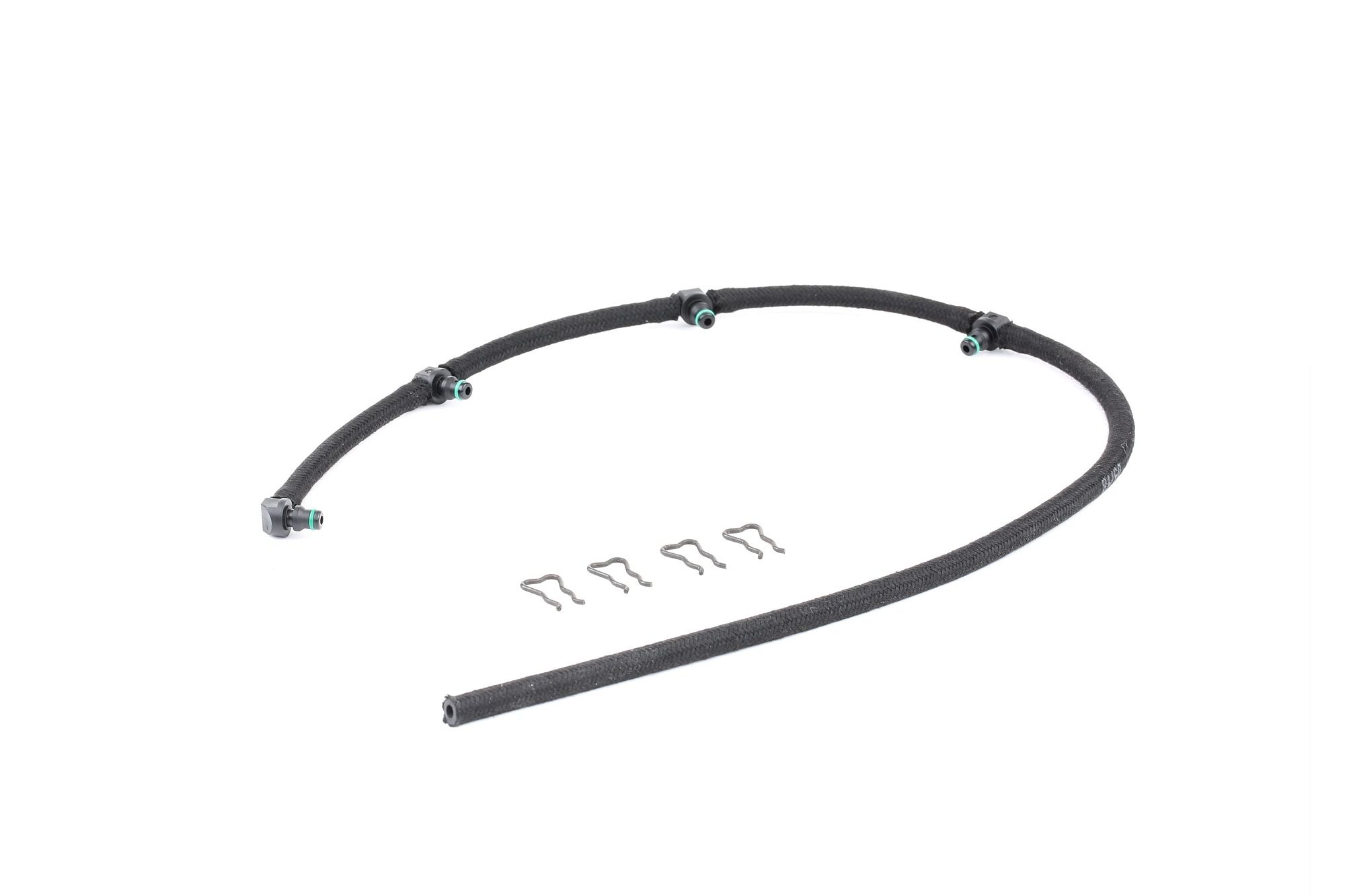 METZGER 0840006 Hose, fuel overflow suitable for biodiesel-image-8704531