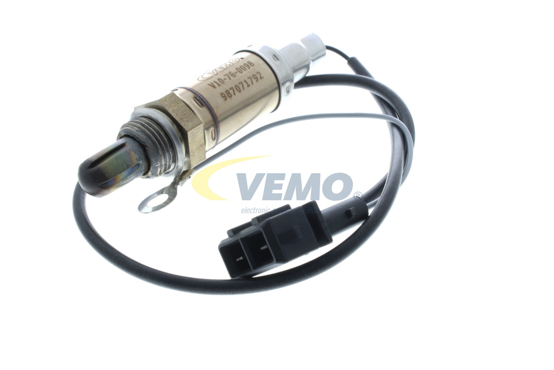 Lambdasonde V10-76-0098 VEMO 051 906 265E TOYOTA