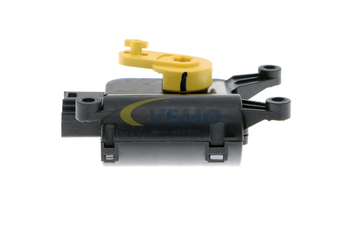 VEMO V10-77-1003 Control, blending flap Original VEMO Quality-image-870478