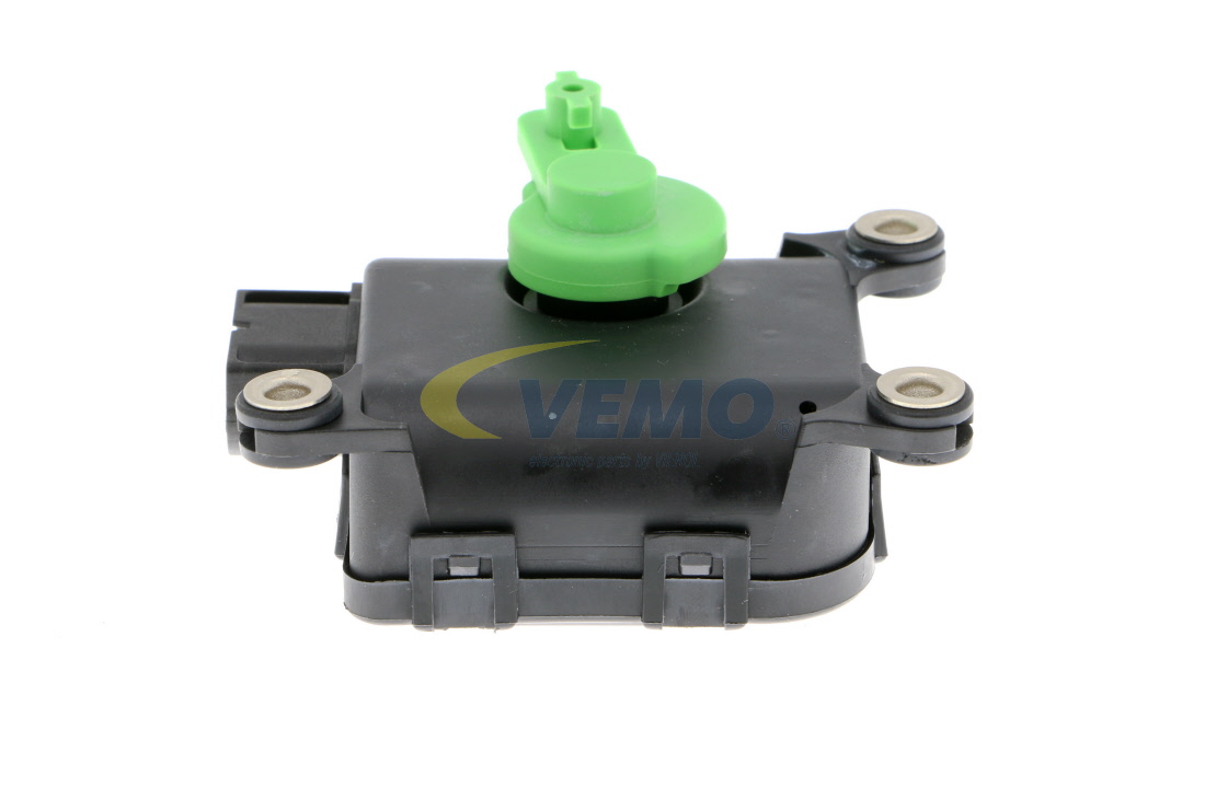 VEMO V10-77-1009 Control, blending flap Original VEMO Quality-image-870480