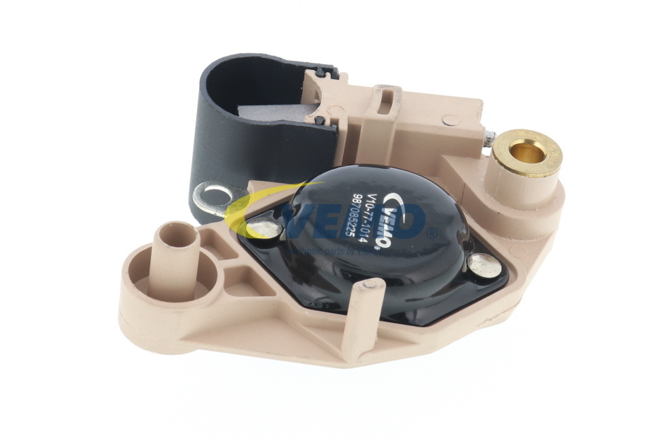 VEMO V10-77-1014 Alternator Regulator Original VEMO Quality-image-870482