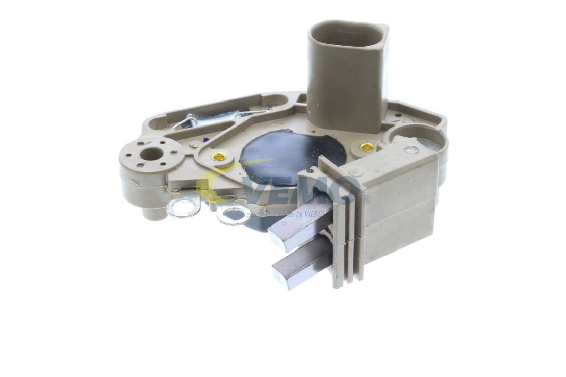 VEMO V10-77-1017 Alternator Regulator Original VEMO Quality-image-870484
