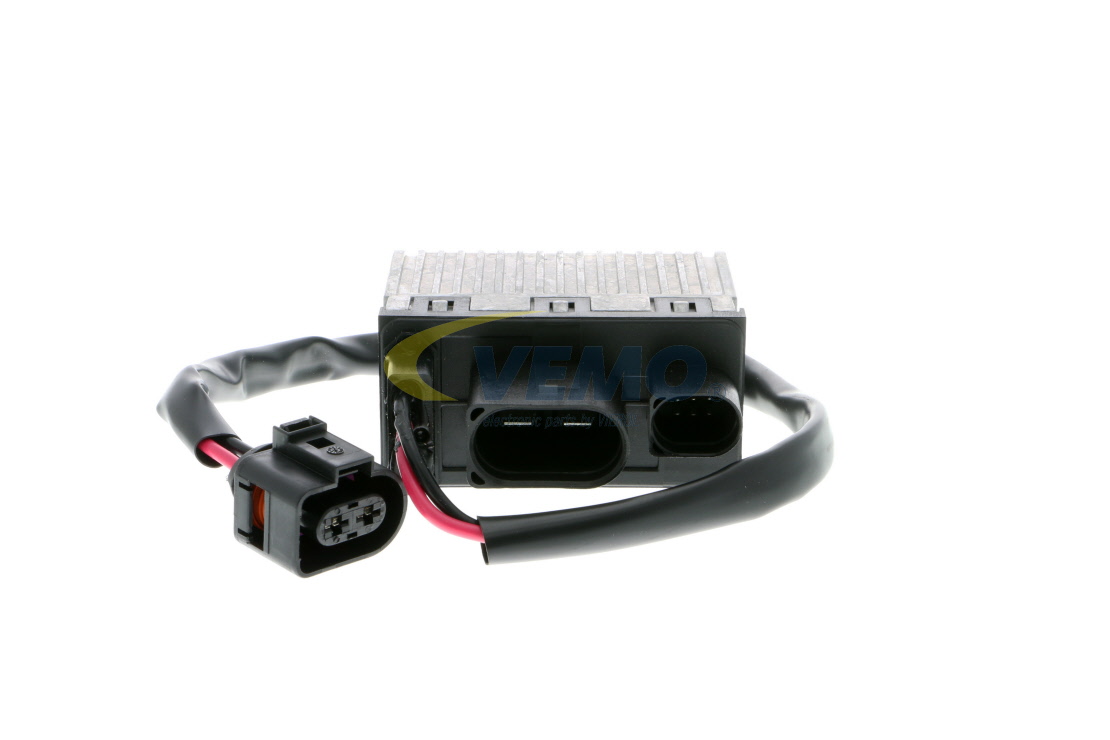 VEMO V10-79-0013 Gebläse, Vorwiderstand Audi A6 C5 Avant 2.7 T quattro 250 PS Benzin Kosten