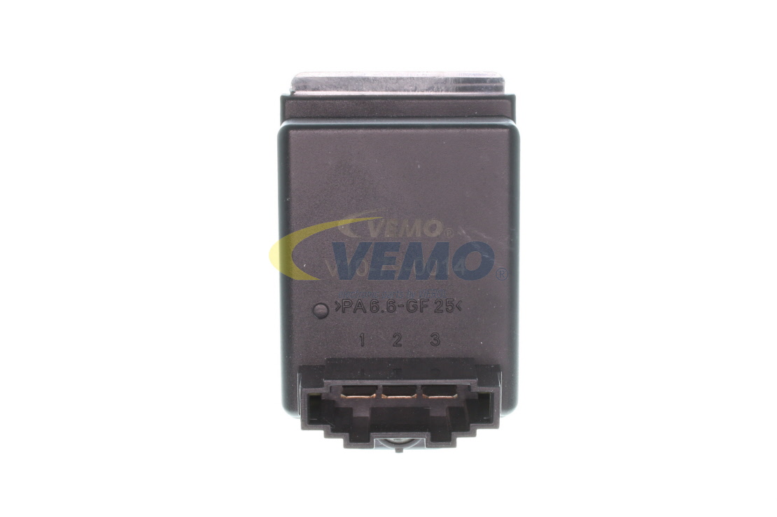 VEMO V10-79-0014 Regulator, passenger compartment fan