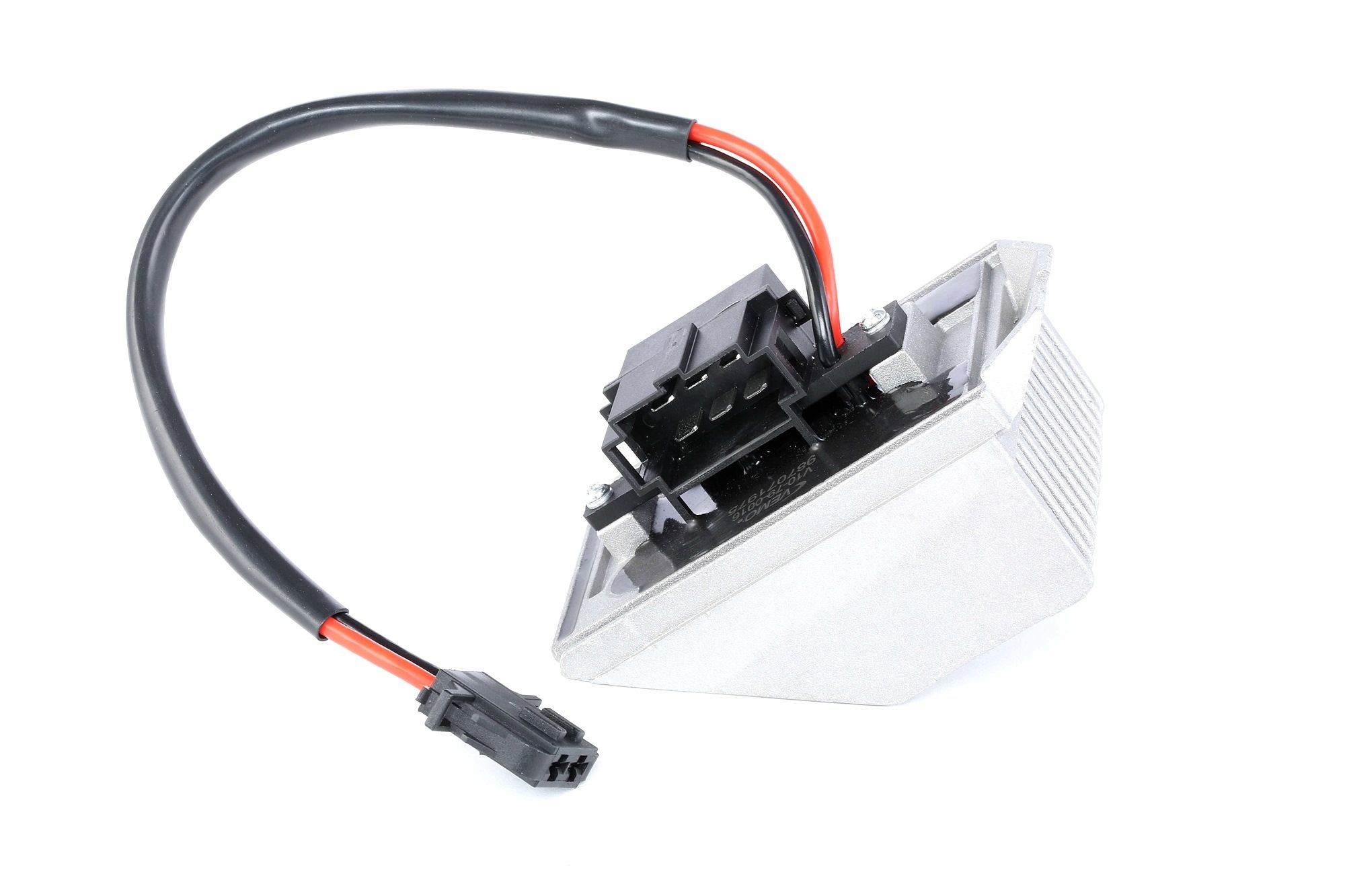 VEMO V10-79-0016 Regulator, passenger compartment fan Original VEMO Quality-image-870491