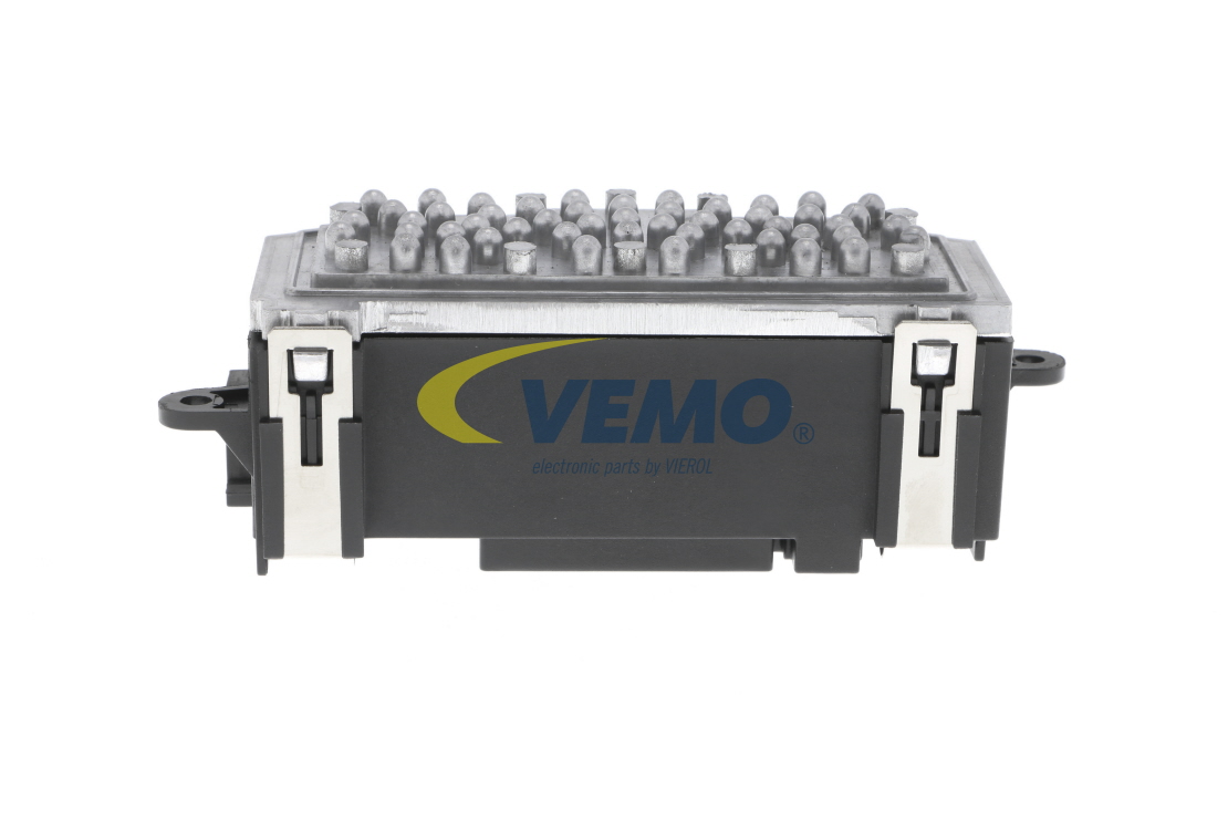 VEMO V10-79-0018 Regulator, passenger compartment fan Original VEMO Quality-image-870493