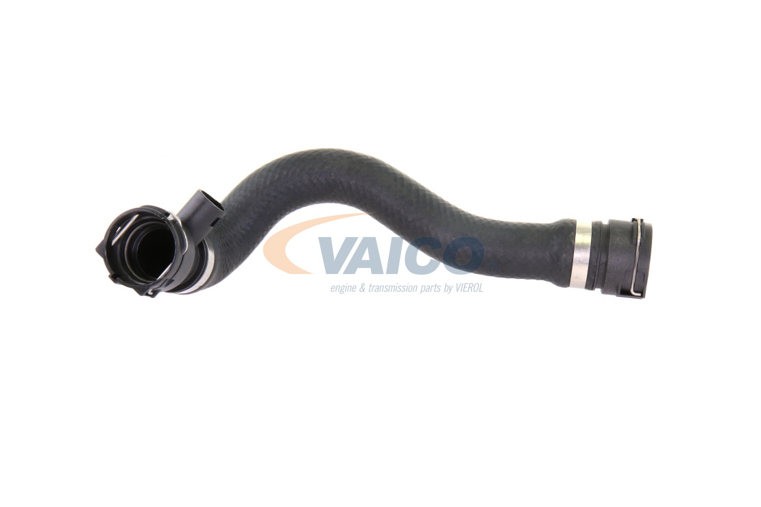 V20-0876 Kühlerschlauch VAICO 17127509963 BMW