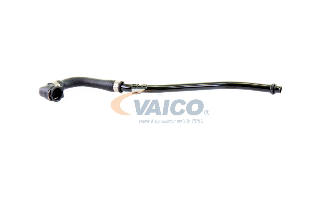 VAICO V20-0879 Radiator Hose Q+, original equipment manufacturer quality-image-870497
