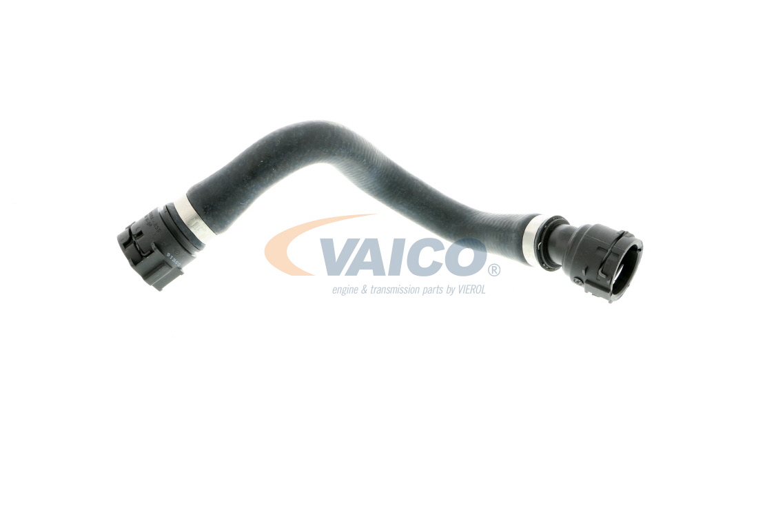 VAICO V20-0884 Radiator Hose Q+, original equipment manufacturer quality-image-870502