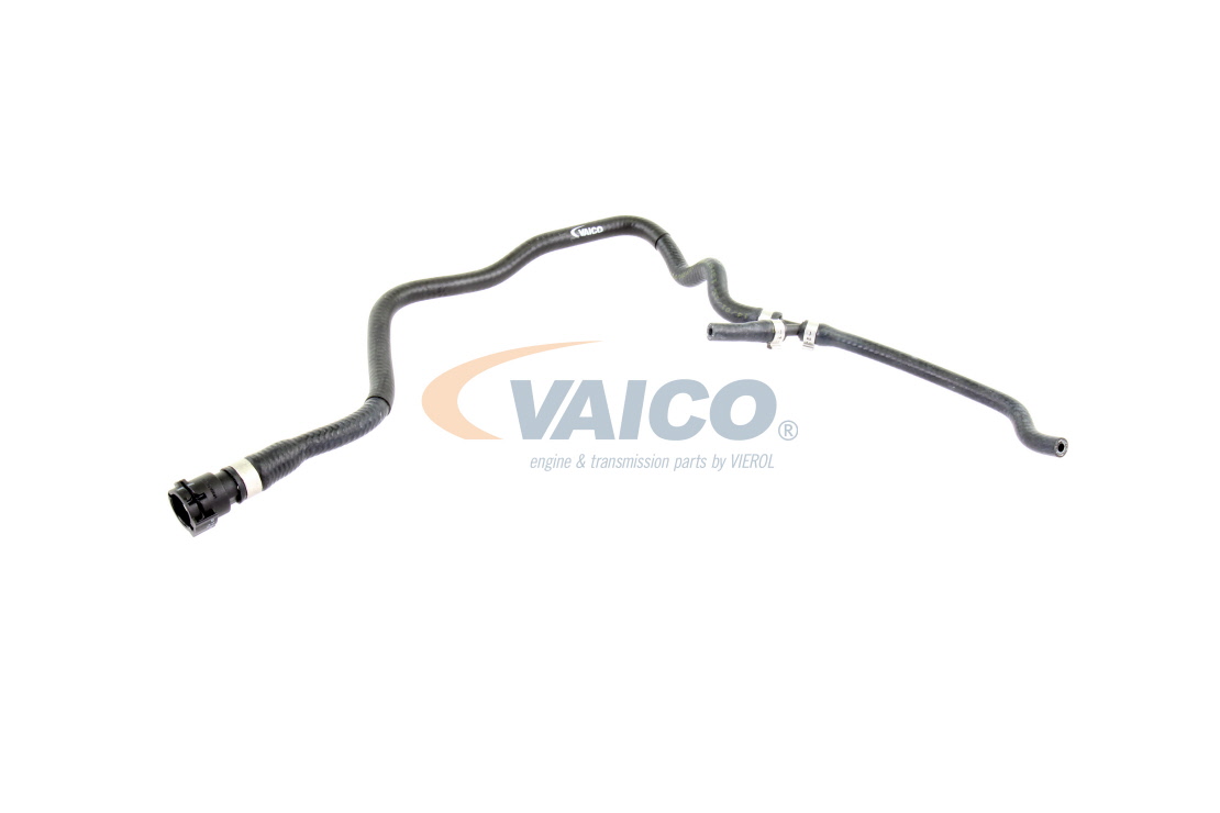 VAICO V20-0885 Radiator Hose Original VAICO Quality-image-870503