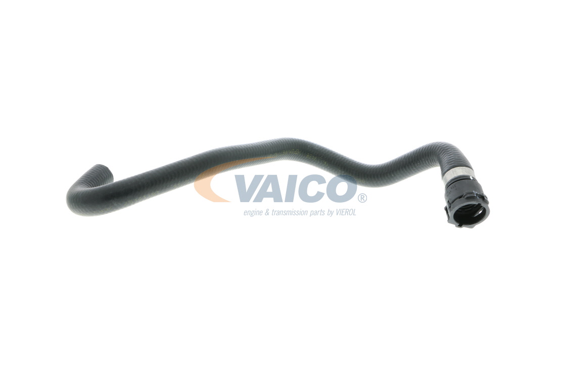 VAICO V20-0886 Radiator Hose Original VAICO Quality-image-870504