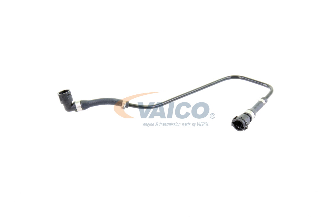 VAICO V20-0889 Radiator Hose Original VAICO Quality-image-870507