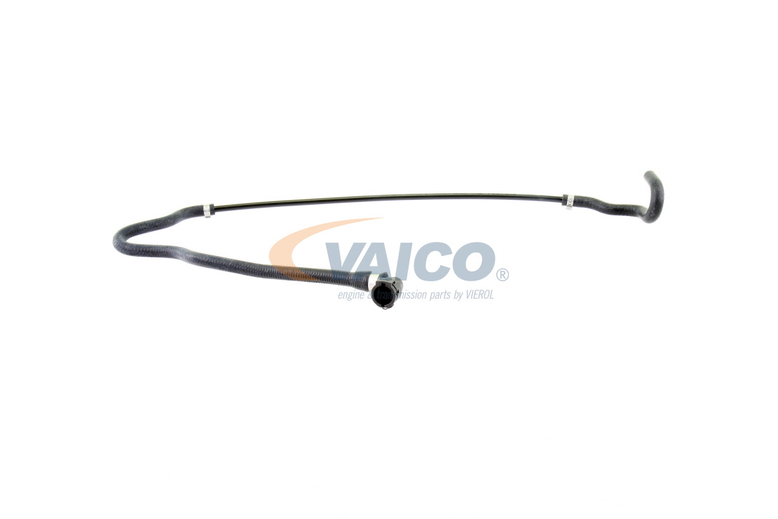 VAICO V20-0890 Radiator Hose Original VAICO Quality-image-870508