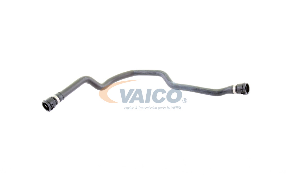 Tubo flexível do radiador V20-0899 VAICO 1436368 BMW