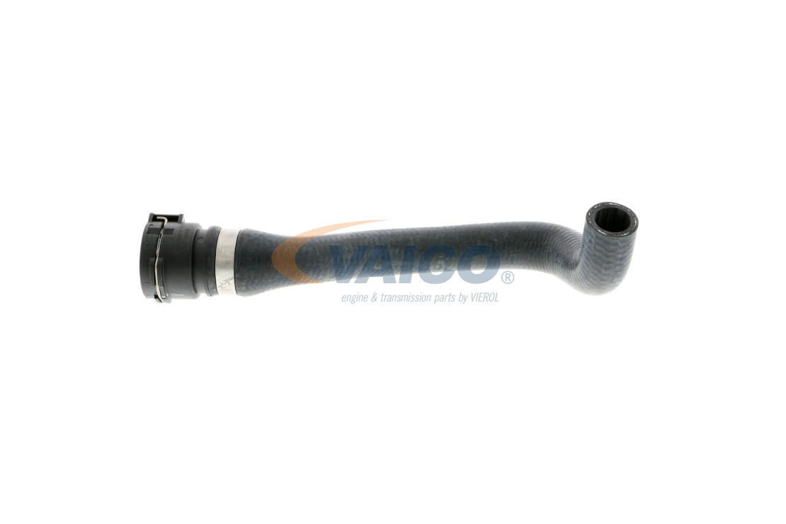 VAICO V20-0900 Radiator Hose Q+, original equipment manufacturer quality-image-870517